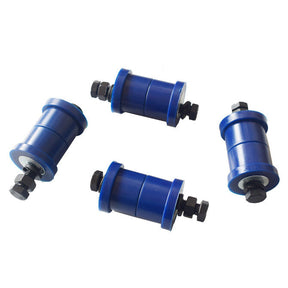 Fit For Holden Commodore Ute Wagon Sedan Rear Camber Adjustment Bush Kit - Machter