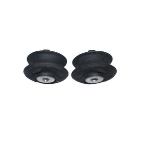 2 x Rear Top Strut Mount Shock Upper Mount Fit For Holden Commodore VE VF WM WN BUSH-HLN004-2PCS - Machter