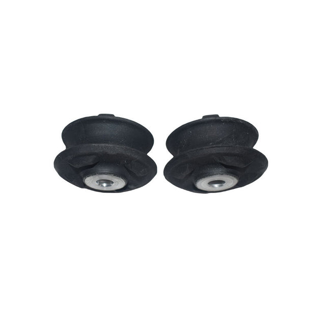 2 x Rear Top Strut Mount Shock Upper Mount Fit For Holden Commodore VE VF WM WN BUSH-HLN004-2PCS - Machter