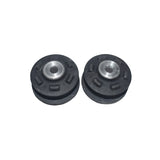 2 x Rear Top Strut Mount Shock Upper Mount Fit For Holden Commodore VE VF WM WN BUSH-HLN004-2PCS - Machter