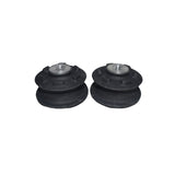 2 x Rear Top Strut Mount Shock Upper Mount Fit For Holden Commodore VE VF WM WN BUSH-HLN004-2PCS - Machter