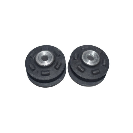 2 x Rear Top Strut Mount Shock Upper Mount Fit For Holden Commodore VE VF WM WN - Machter