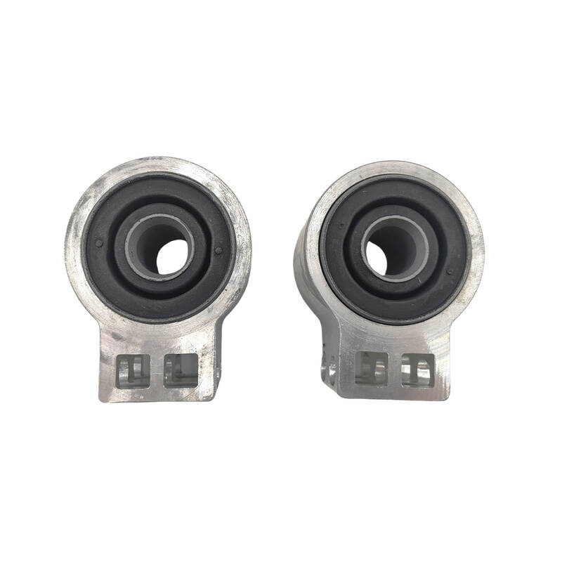 Pair Front Lower Control Arm Rear Bushings Fit For Holden Cruze JG JH 1.8L 2.0L 2008-ON BUSH-HLN006-2PCS - Machter