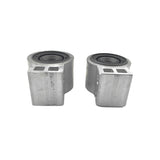 Pair Front Lower Control Arm Rear Bushings Fit For Holden Cruze JG JH 1.8L 2.0L 2008-ON BUSH-HLN006-2PCS - Machter