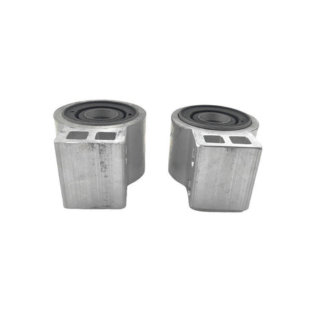 Pair Front Lower Control Arm Rear Bushings Fit For Holden Cruze JG JH 1.8L 2.0L 2008-ON - Machter