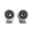 Pair Front Lower Control Arm Rear Bushings Fit For Holden Cruze JG JH 1.8L 2.0L 2008-ON BUSH-HLN006-2PCS - Machter