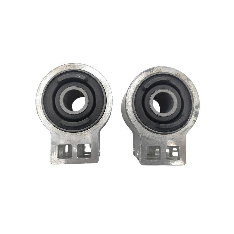 Pair Front Lower Control Arm Rear Bushings Fit For Holden Cruze JG JH 1.8L 2.0L 2008-ON - Machter