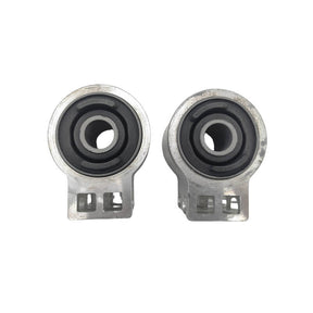 Pair Front Lower Control Arm Rear Bushings Fit For Holden Cruze JG JH 1.8L 2.0L 2008-ON - Machter