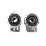 Pair Front Lower Control Arm Rear Bushings Fit For Holden Cruze JG JH 1.8L 2.0L 2008-ON BUSH-HLN006-2PCS - Machter