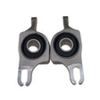 Pair Left + Right Front Control Arm Lower Inner Rear Bush Kit Fit For Jeep Grand Cherokee WH WK 2/2011-ON BUSH-JP001 - Machter