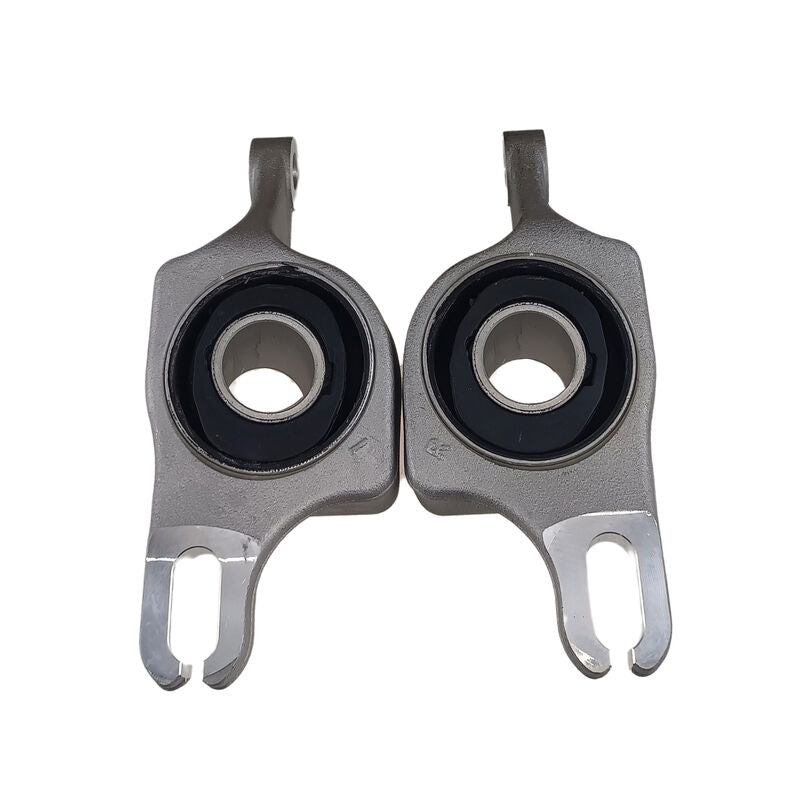 Pair Left + Right Front Control Arm Lower Inner Rear Bush Kit Fit For Jeep Grand Cherokee WH WK 2/2011-ON - Machter