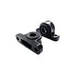 Front Control Arm Lower Inner Rear Bush Kit Fit For Jeep Grand Cherokee WH 2005-2010 - Machter