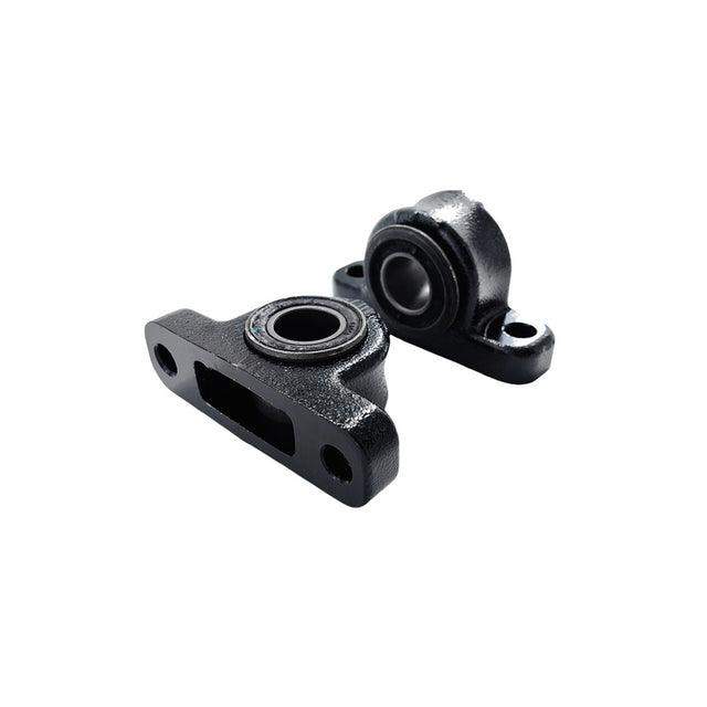 Front Control Arm Lower Inner Rear Bush Kit Fit For Jeep Grand Cherokee WH 2005-2010 - Machter
