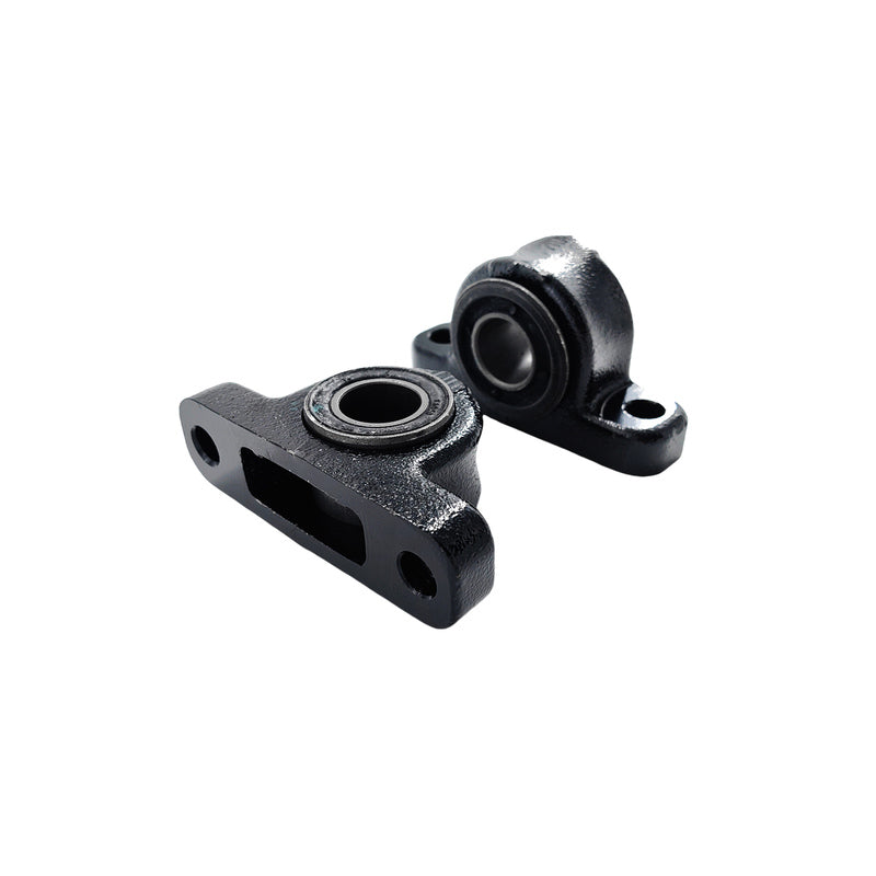 Front Control Arm Lower Inner Rear Bush Kit Fit For Jeep Grand Cherokee WH 2005-2010 BUSH-JP002-2PCS - Machter