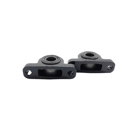 Front Control Arm Lower Inner Rear Bush Kit Fit For Jeep Grand Cherokee WH 2005-2010 - Machter