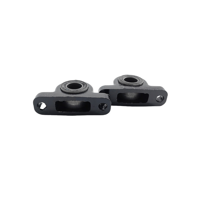 Front Control Arm Lower Inner Rear Bush Kit Fit For Jeep Grand Cherokee WH 2005-2010 BUSH-JP002-2PCS - Machter