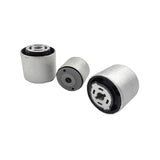 3 Pieces Rear Diff Mount Bush Fit For Jeep Grand Cherokee WK 2011-ON 52124994AB - Machter