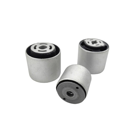3 Pieces Rear Diff Mount Bush Fit For Jeep Grand Cherokee WK 2011-ON 52124994AB - Machter