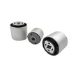 3 PCS Rear Diff Mount Bush Fit For Jeep Grand Cherokee WK 2011-ON 52124994AB BUSH-JP003-3PCS - Machter