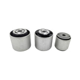 3 PCS Rear Diff Mount Bush Fit For Jeep Grand Cherokee WK 2011-ON 52124994AB BUSH-JP003-3PCS - Machter