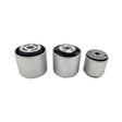 3 Pieces Rear Diff Mount Bush Fit For Jeep Grand Cherokee WK 2011-ON 52124994AB - Machter