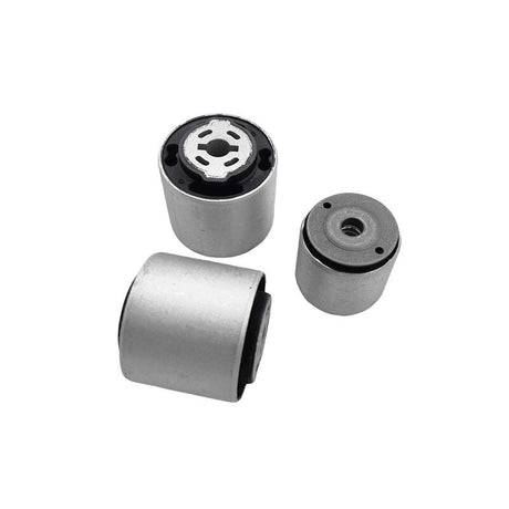 3 Pieces Rear Diff Mount Bush Fit For Jeep Grand Cherokee WK 2011-ON 52124994AB - Machter