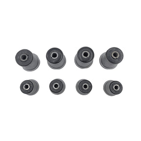 8 x Rear Upper + Lower Control Arm Bushes Suspension Bush Fit For Jeep Wrangler TJ 1997-2006 BUSH-JP004-8PCS - Machter