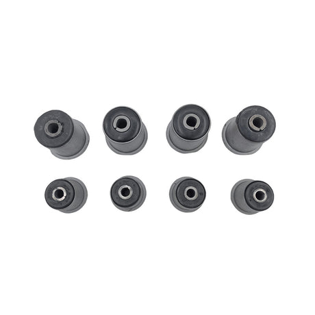 8 x Rear Upper + Lower Control Arm Bushes Suspension Bush Fit For Jeep Wrangler TJ 1997-2006 BUSH-JP004-8PCS - Machter
