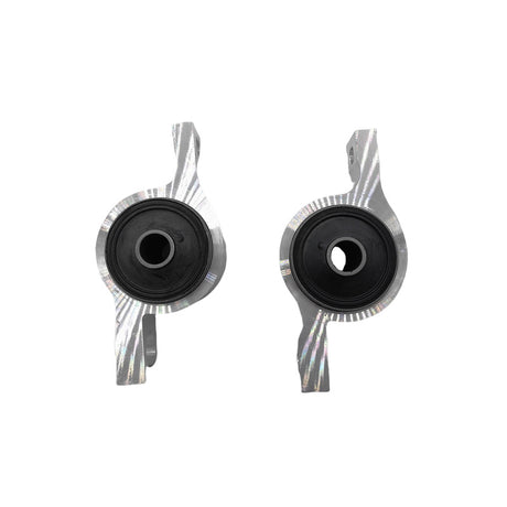 2 Pieces Front Lower Control Arm Bushes Kit Left Hand+Right Hand Fit For Lexus IS250 IS250C IS350 08/2005-2017 - Machter