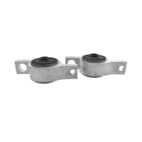 2 Pcs Front Lower Control Arm Bushes Kit Left Hand+Right Hand Fit For Lexus IS250 IS250C IS350 08/2005-2017 BUSH-LX001-2PCS - Machter