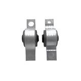 2 Pieces Front Lower Control Arm Bushes Kit Left Hand+Right Hand Fit For Lexus IS250 IS250C IS350 08/2005-2017 - Machter