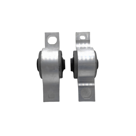 2 Pieces Front Lower Control Arm Bushes Kit Left Hand+Right Hand Fit For Lexus IS250 IS250C IS350 08/2005-2017 - Machter