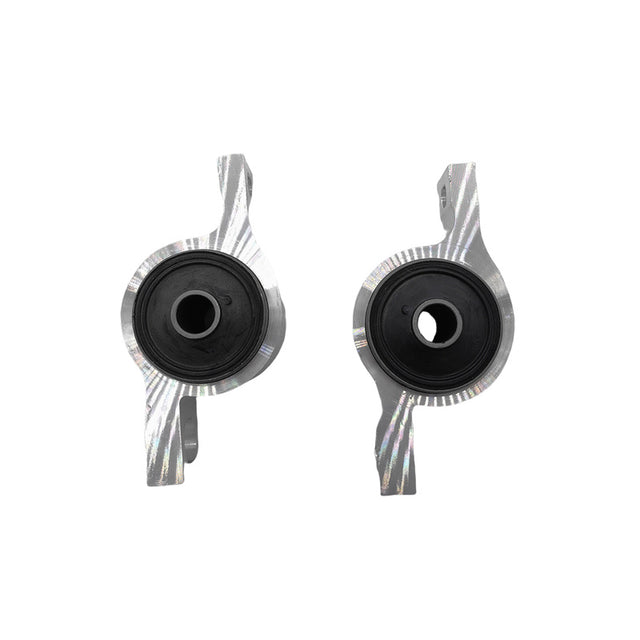 2 Pcs Front Lower Control Arm Bushes Kit Left Hand+Right Hand Fit For Lexus IS250 IS250C IS350 08/2005-2017 BUSH-LX001-2PCS - Machter
