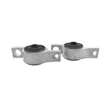 2 Pieces Front Lower Control Arm Bushes Kit Left Hand+Right Hand Fit For Lexus IS250 IS250C IS350 08/2005-2017 - Machter