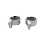 2 Pcs Front Lower Control Arm Bushes Kit Left Hand+Right Hand Fit For Lexus IS250 IS250C IS350 08/2005-2017 BUSH-LX001-2PCS - Machter