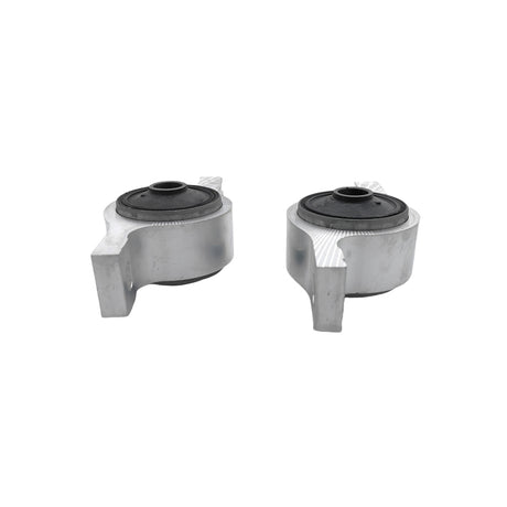 2 Pcs Front Lower Control Arm Bushes Kit Left Hand+Right Hand Fit For Lexus IS250 IS250C IS350 08/2005-2017 BUSH-LX001-2PCS - Machter