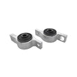 2 Pieces Front Lower Control Arm Bushes Kit Left Hand+Right Hand Fit For Lexus IS250 IS250C IS350 08/2005-2017 - Machter