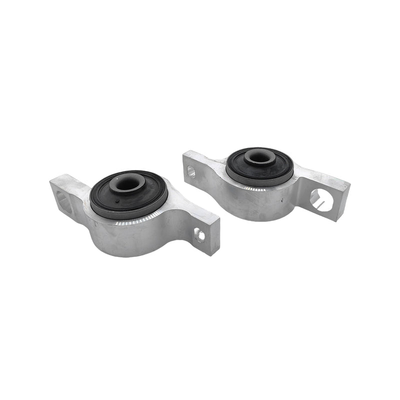 2 Pieces Front Lower Control Arm Bushes Kit Left Hand+Right Hand Fit For Lexus IS250 IS250C IS350 08/2005-2017 - Machter