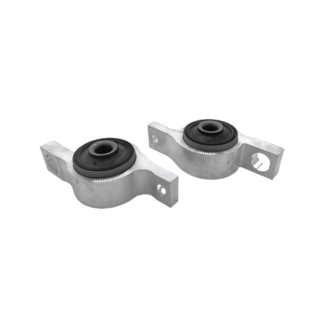2 Pieces Front Lower Control Arm Bushes Kit Left Hand+Right Hand Fit For Lexus IS250 IS250C IS350 08/2005-2017 - Machter