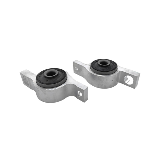 2 Pieces Front Lower Control Arm Bushes Kit Left Hand+Right Hand Fit For Lexus IS250 IS250C IS350 08/2005-2017 - Machter