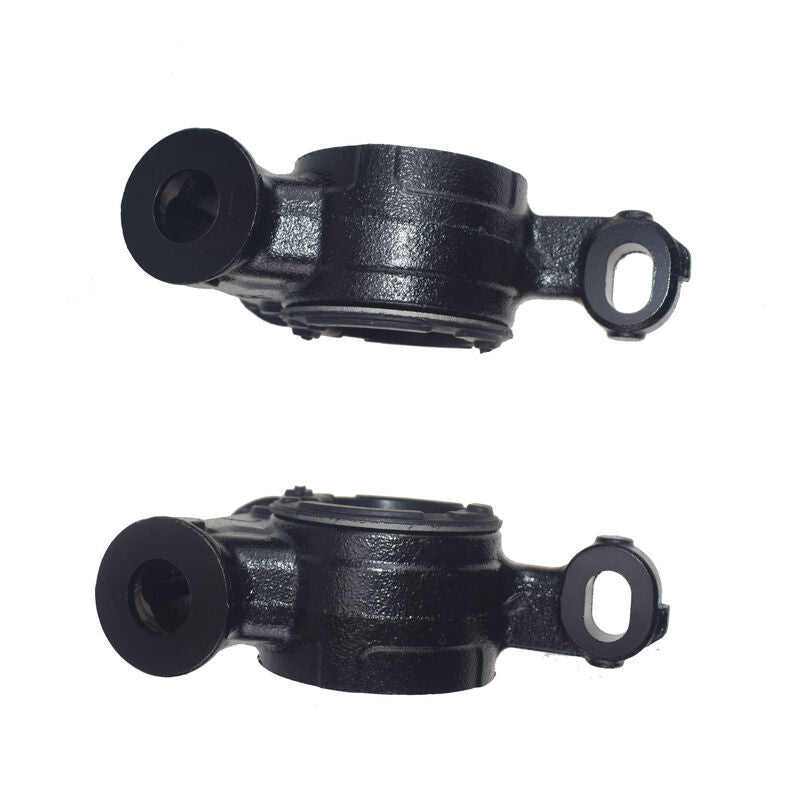 2 x Front Control Arm Lower Inner Rear Bush Fit For Mazda 3 BM BN 6 GJ CX-5 KE BUSH-MA001 - Machter