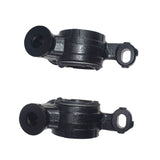 2 x Front Control Arm Lower Inner Rear Bush Fit For Mazda 3 BM BN 6 GJ CX-5 KE BUSH-MA001 - Machter