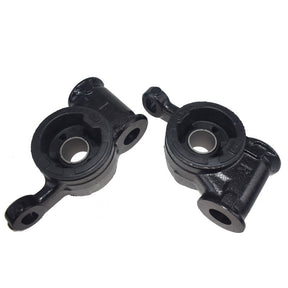 2 x Front Control Arm Lower Inner Rear Bush Fit For Mazda 3 BM BN 6 GJ CX-5 KE - Machter
