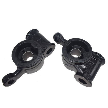 2 x Front Control Arm Lower Inner Rear Bush Fit For Mazda 3 BM BN 6 GJ CX-5 KE - Machter