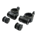 4Pcs Front Control Arm Lower Inner Bushes Fit For Mazda 3 BM BN 6 GJ CX-5 KE BUSH-MA003-4PCS - Machter