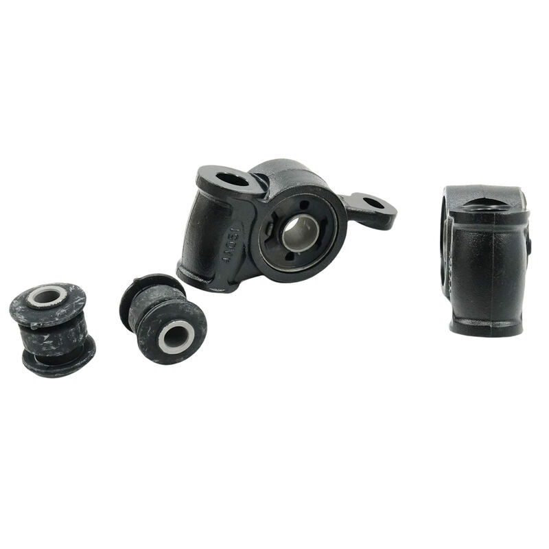 4Pcs Front Control Arm Lower Inner Bushes Fit For Mazda 3 BM BN 6 GJ CX-5 KE BUSH-MA003-4PCS - Machter