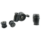4Pcs Front Control Arm Lower Inner Bushes Fit For Mazda 3 BM BN 6 GJ CX-5 KE BUSH-MA003-4PCS - Machter