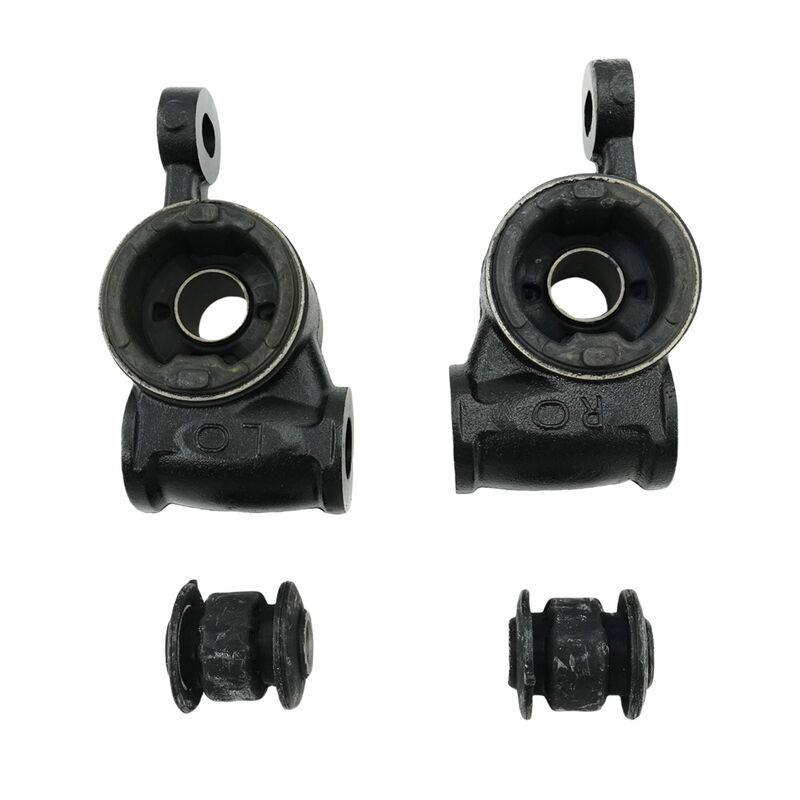 4Pcs Front Control Arm Lower Inner Bushes Fit For Mazda 3 BM BN 6 GJ CX-5 KE BUSH-MA003-4PCS - Machter