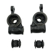 4Pcs Front Control Arm Lower Inner Bushes Fit For Mazda 3 BM BN 6 GJ CX-5 KE BUSH-MA003-4PCS - Machter
