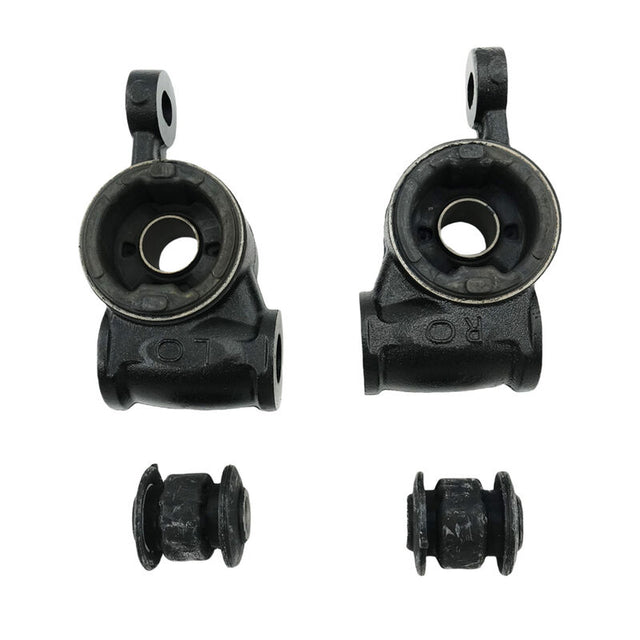 4Pcs Front Control Arm Lower Inner Bushes Fit For Mazda 3 BM BN 6 GJ CX-5 KE BUSH-MA003-4PCS - Machter